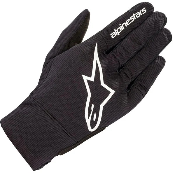 Alpinestars Alpinestars Reef Gloves BLACK